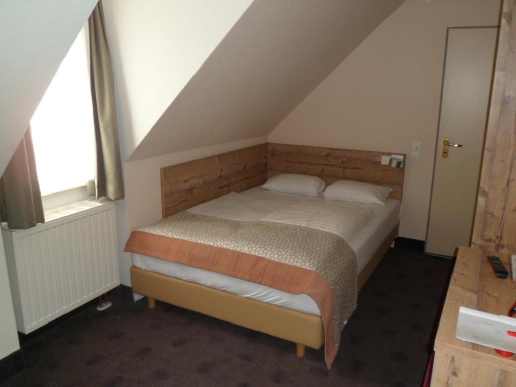 Rathaushotels Oberwiesenthal All Inclusive Экстерьер фото