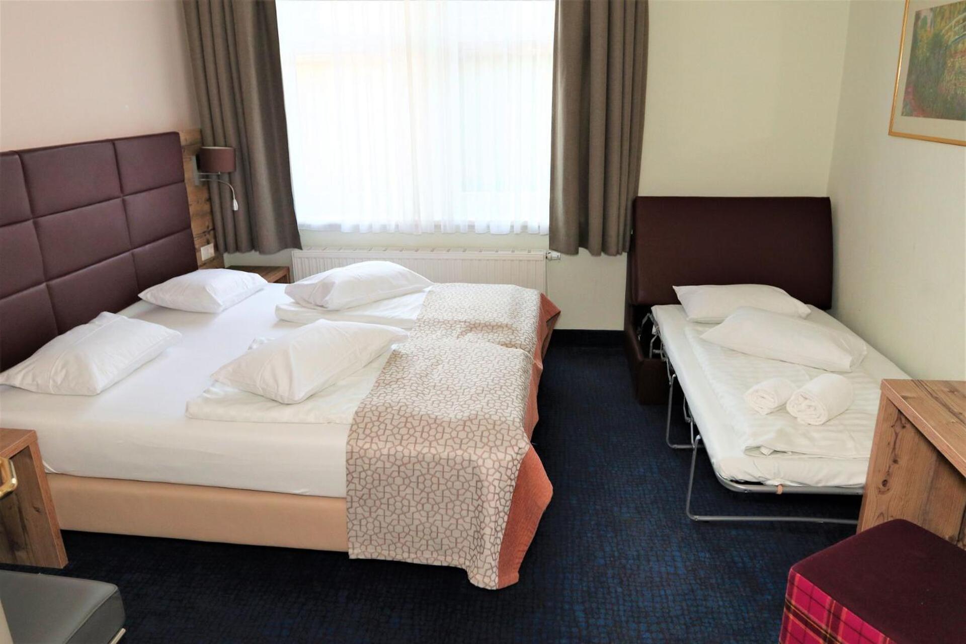 Rathaushotels Oberwiesenthal All Inclusive Экстерьер фото