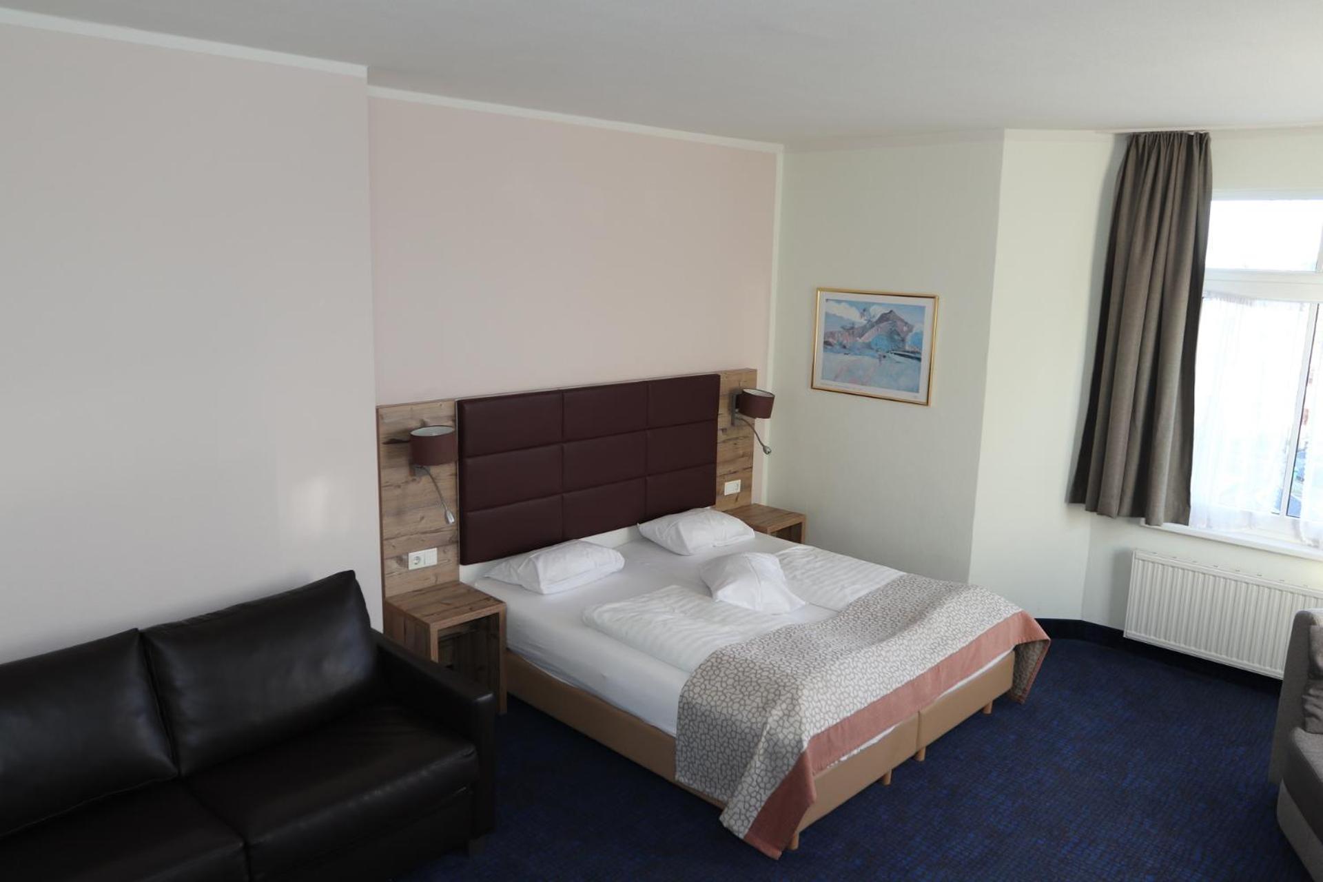 Rathaushotels Oberwiesenthal All Inclusive Экстерьер фото